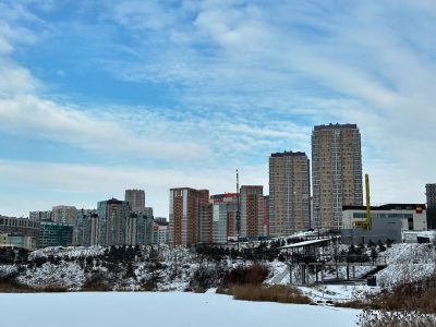Бухта Патрокл в декабре — фото погоды (2025-12-16)