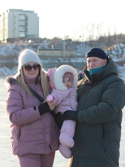 Бухта Патрокл в феврале — фото погоды (2026-02-01)