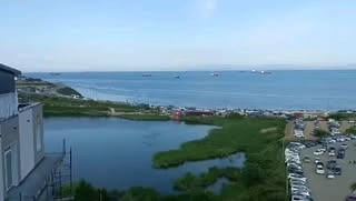 Бухта Патрокл в июне — фото погоды (2026-06-28)