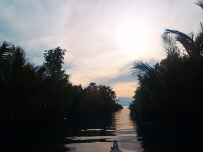Dapdap's Floating Cottages в январе — фото погоды (2026-01-09)