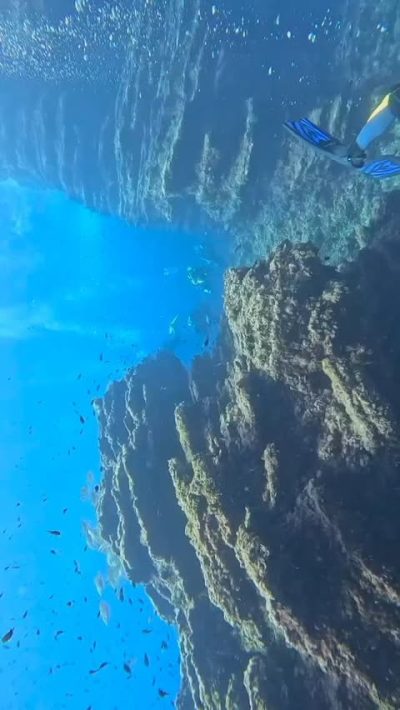 Isla de Benidorm в июле — фото погоды (2025-07-27)
