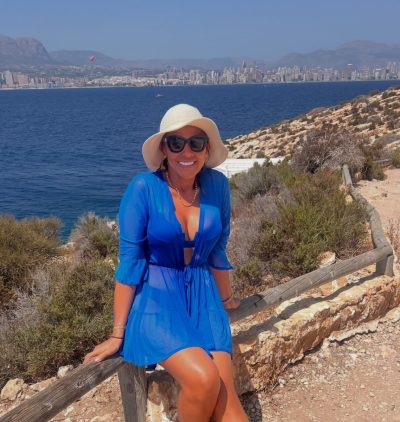 Isla de Benidorm в октябре — фото погоды (2025-10-26)