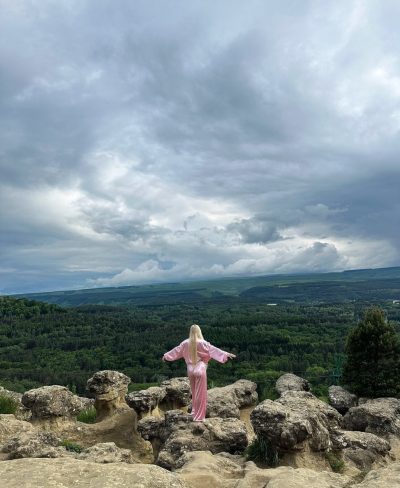 Кисловодск в июне — фото погоды (2026-06-15)