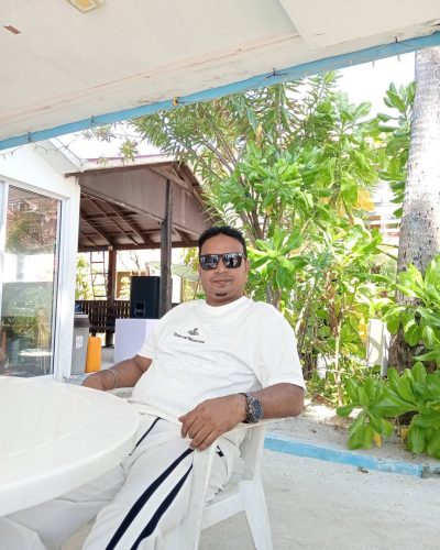 Arena Beach Hotel Maafushi — фото погоды в сентябре (2025-09-15)