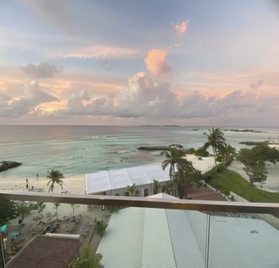 Arena Beach Hotel Maafushi — фото погоды в сентябре (2025-09-24)