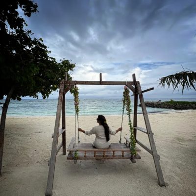 Arena Beach Hotel Maafushi — фото погоды в декабре (2025-12-02)