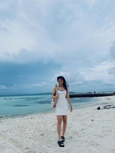 Arena Beach Hotel Maafushi — фото погоды в декабре (2025-12-03)