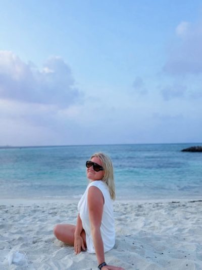Arena Beach Hotel Maafushi — фото погоды в феврале (2026-02-26)
