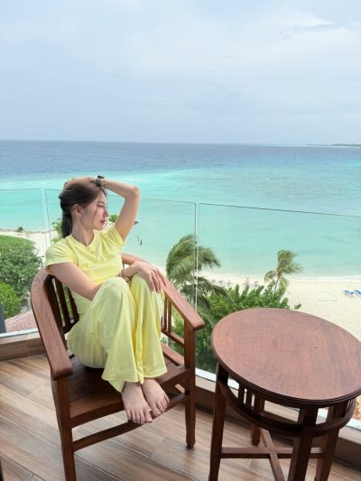 Arena Beach Hotel Maafushi — фото погоды в мае (2026-05-12)