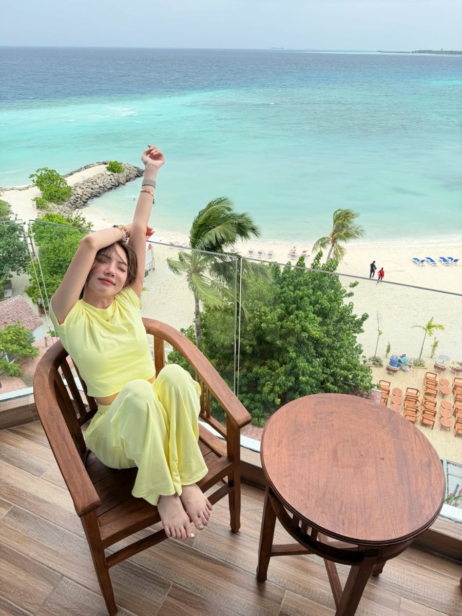 Погода в Arena Beach Hotel Maafushi