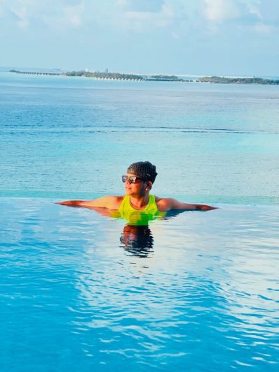 Arena Beach Hotel Maafushi — фото погоды в мае (2026-05-19)