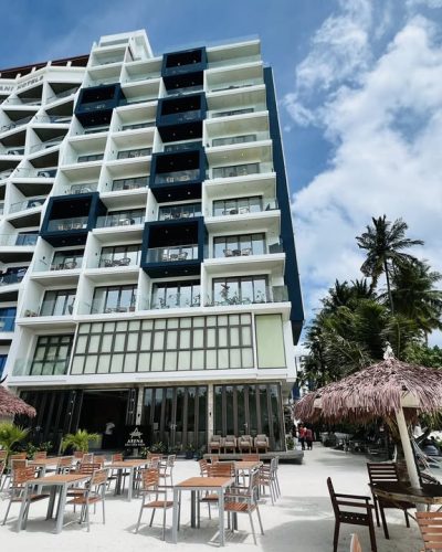 Arena Beach Hotel Maafushi — фото погоды в июне (2026-06-11)