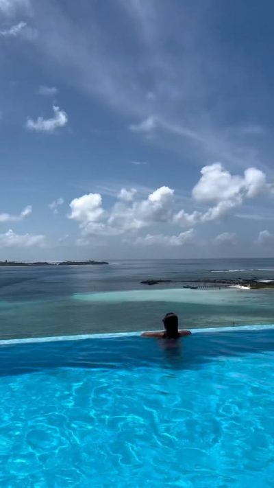 Arena Beach Hotel Maafushi — фото погоды в июне (2026-06-22)