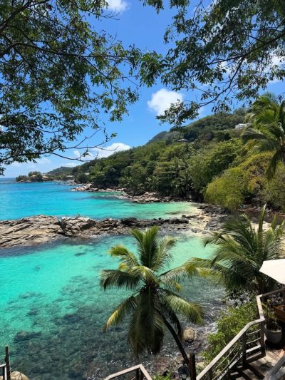 Hilton Seychelles Northolme Resort & Spa — фото погоды в августе (2025-08-29)