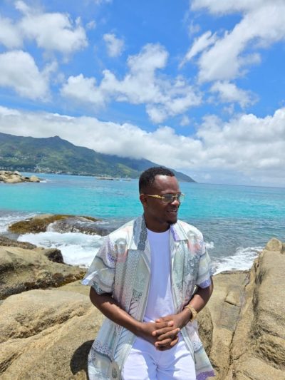 Hilton Seychelles Northolme Resort & Spa — фото погоды в сентябре (2025-09-27)