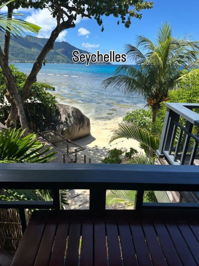 Hilton Seychelles Northolme Resort & Spa — фото погоды в ноябре (2025-11-25)