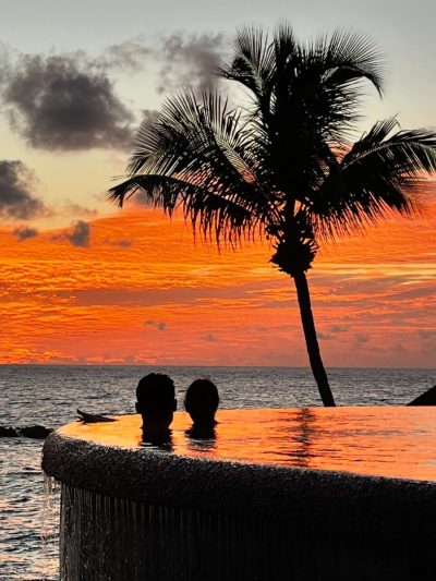 Hilton Seychelles Northolme Resort & Spa — фото погоды в декабре (2025-12-15)