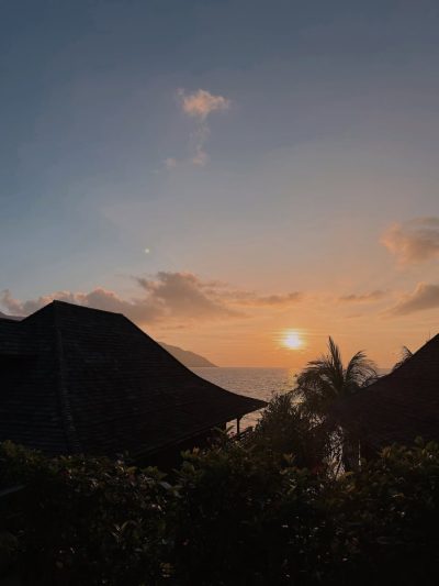 Hilton Seychelles Northolme Resort & Spa — фото погоды в декабре (2025-12-31)