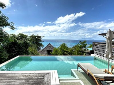 Hilton Seychelles Northolme Resort & Spa — фото погоды в январе (2026-01-26)