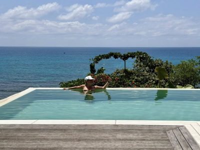 Hilton Seychelles Northolme Resort & Spa — фото погоды в феврале (2026-02-25)
