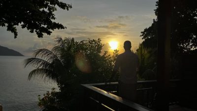 Hilton Seychelles Northolme Resort & Spa — фото погоды в марте (2026-03-18)