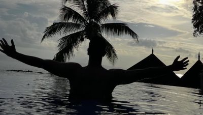 Hilton Seychelles Northolme Resort & Spa — фото погоды в марте (2026-03-18)
