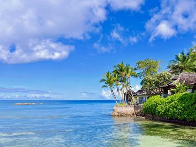 Hilton Seychelles Northolme Resort & Spa — фото погоды в апреле (2026-04-29)