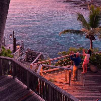Hilton Seychelles Northolme Resort & Spa — фото погоды в апреле (2026-04-30)
