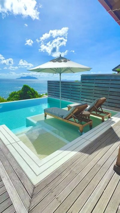 Hilton Seychelles Northolme Resort & Spa — фото погоды в мае (2026-05-20)