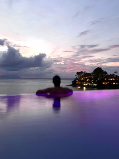 Hilton Seychelles Northolme Resort & Spa — фото погоды в мае (2026-05-26)