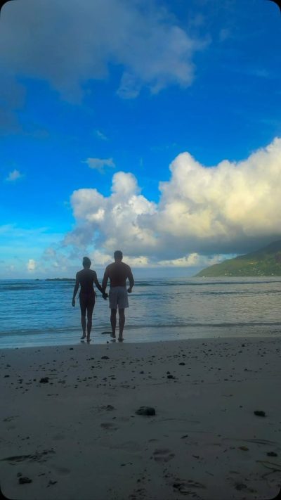 Hilton Seychelles Northolme Resort & Spa — фото погоды в июне (2026-06-27)