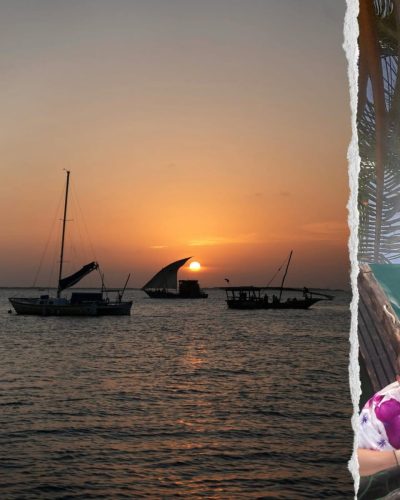 Nakupenda, Zanzibar в феврале — фото погоды (2026-02-26)