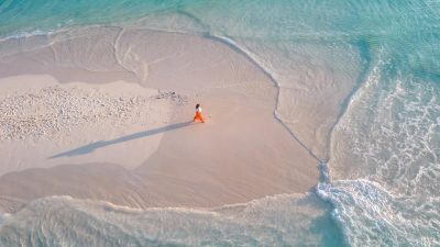 Nakupenda, Zanzibar в феврале — фото погоды (2026-02-27)
