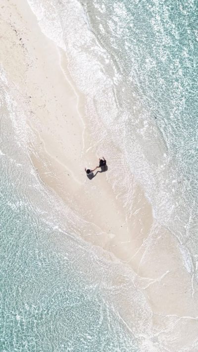 Nakupenda, Zanzibar в феврале — фото погоды (2026-02-28)