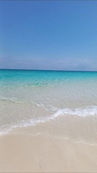 Nakupenda, Zanzibar в апреле — фото погоды (2026-04-10)