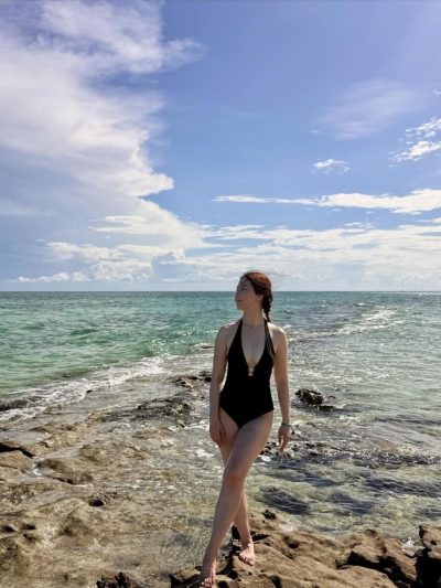 Nakupenda, Zanzibar в апреле — фото погоды (2026-04-23)