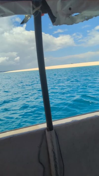 Nakupenda, Zanzibar в апреле — фото погоды (2026-04-24)