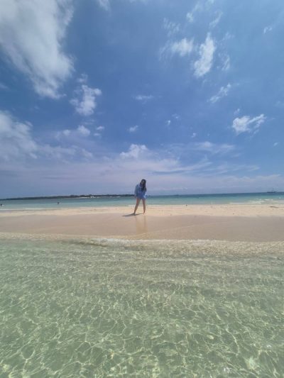 Nakupenda, Zanzibar в апреле — фото погоды (2026-04-26)