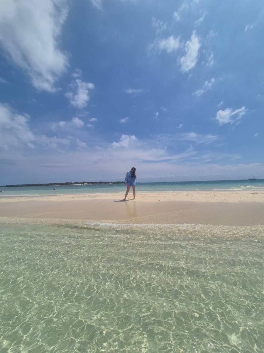 Погода в Nakupenda, Zanzibar