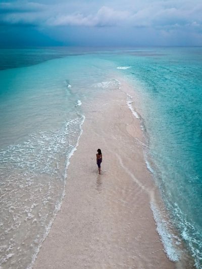 Nakupenda, Zanzibar в мае — фото погоды (2026-05-04)
