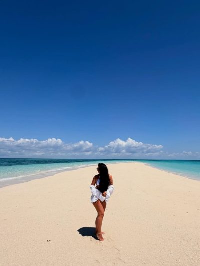 Nakupenda, Zanzibar в мае — фото погоды (2026-05-05)