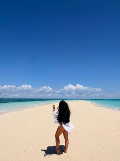 Nakupenda, Zanzibar в мае — фото погоды (2026-05-05)