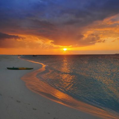 Nakupenda, Zanzibar в мае — фото погоды (2026-05-25)