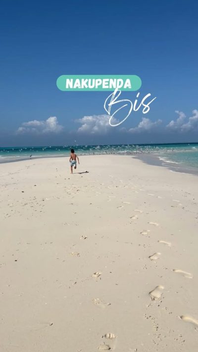 Nakupenda, Zanzibar в июне — фото погоды (2026-06-13)