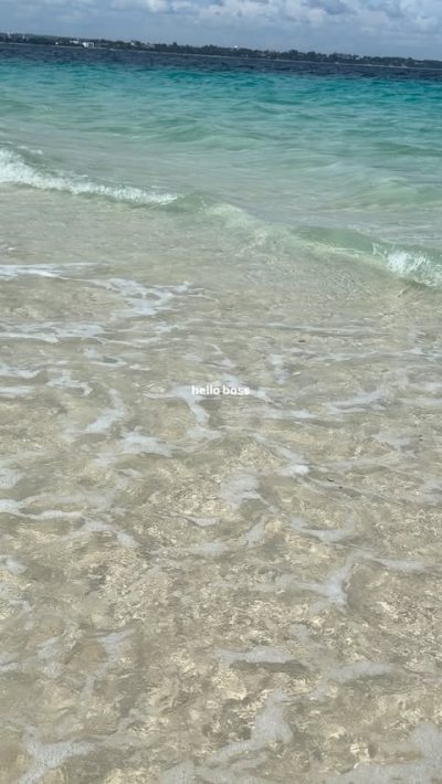 Nakupenda, Zanzibar в июне — фото погоды (2026-06-17)