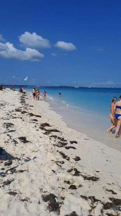 Nakupenda, Zanzibar в июне — фото погоды (2026-06-25)