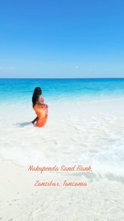 Nakupenda, Zanzibar в июле — фото погоды (2026-07-01)