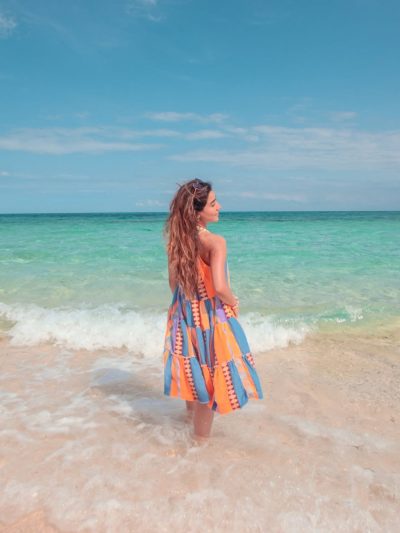 Nakupenda, Zanzibar в июле — фото погоды (2026-07-03)