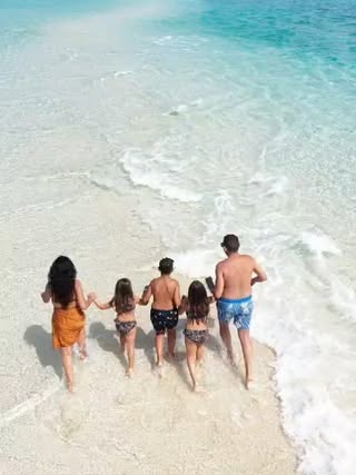 Nakupenda, Zanzibar в июле — фото погоды (2026-07-13)