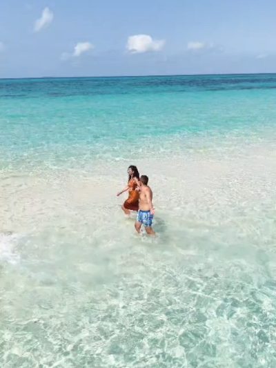 Nakupenda, Zanzibar в июле — фото погоды (2026-07-13)